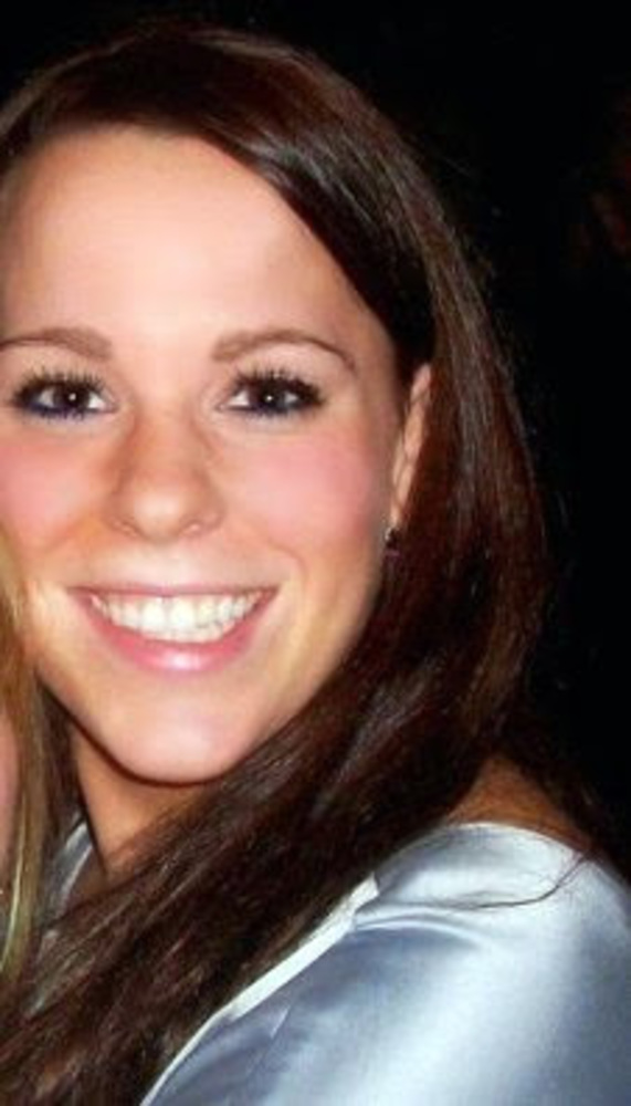 Meet your Posher, Kaitlin